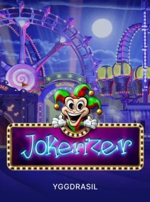 Jokerizer