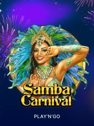 Samba Carnival